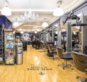 hairdressing jobs in liverpool